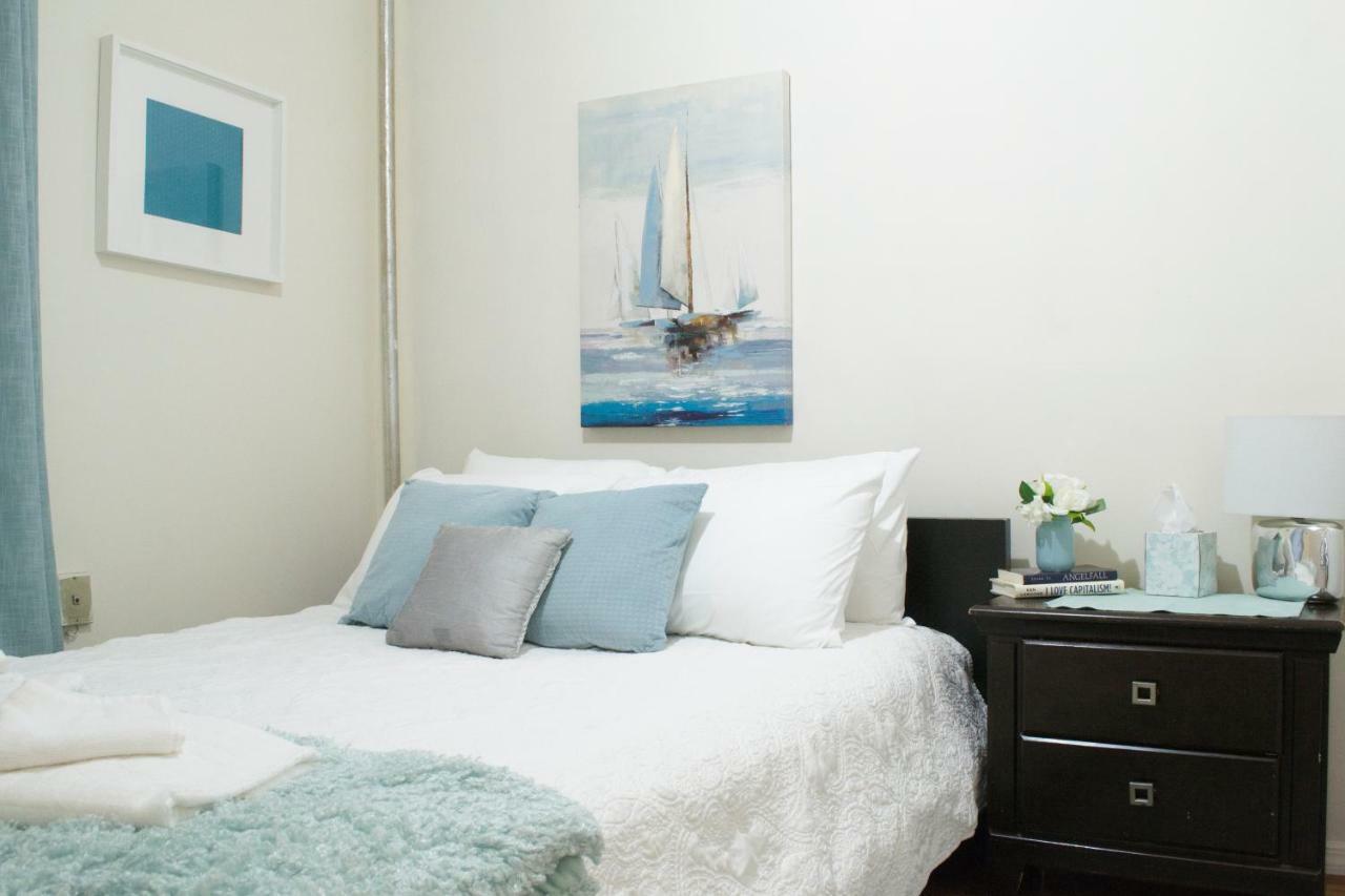 Frederick'S Place - Convenient Condo Walk To Central Park And Columbia University New York Exteriör bild