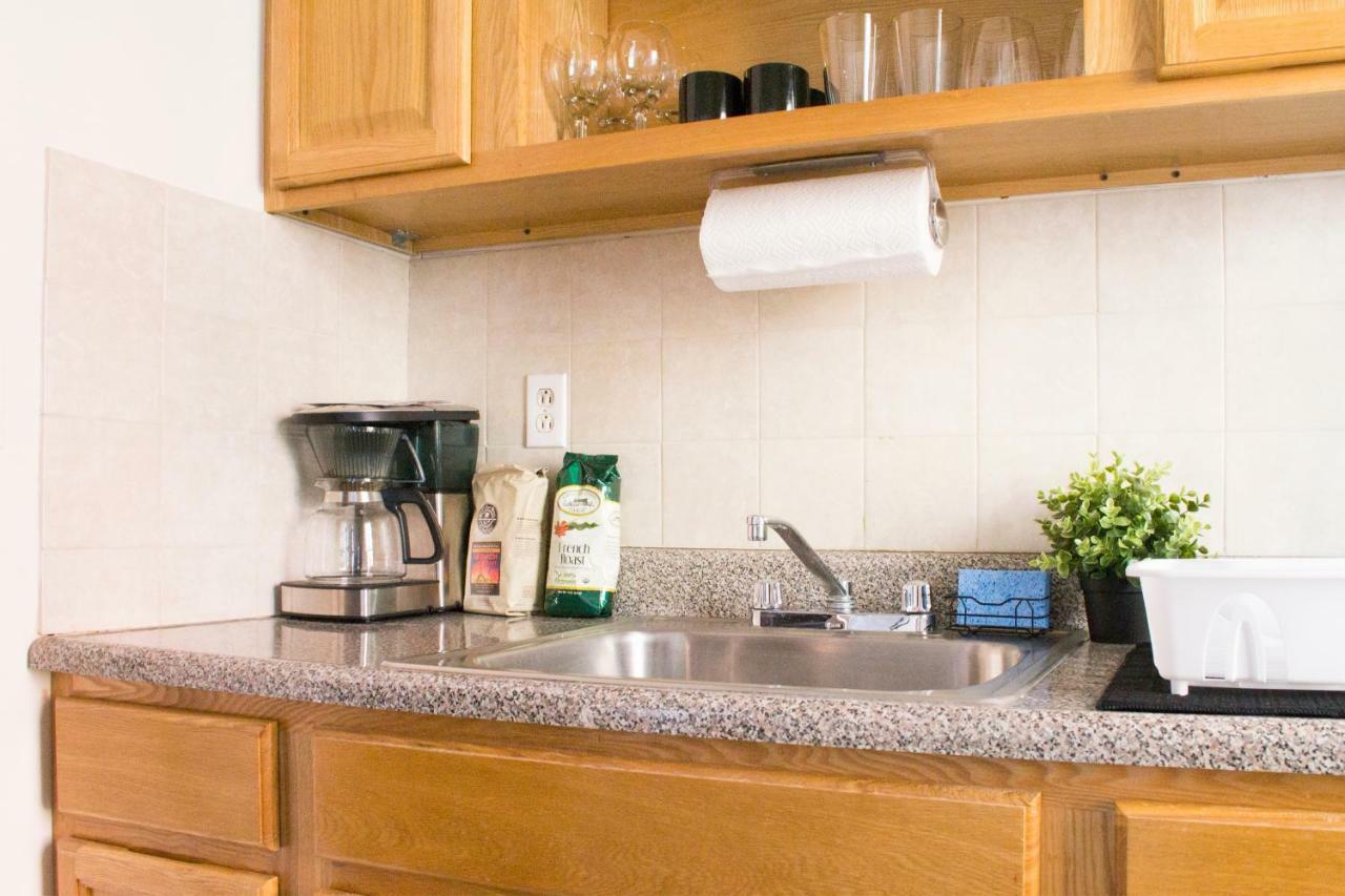 Frederick'S Place - Convenient Condo Walk To Central Park And Columbia University New York Exteriör bild