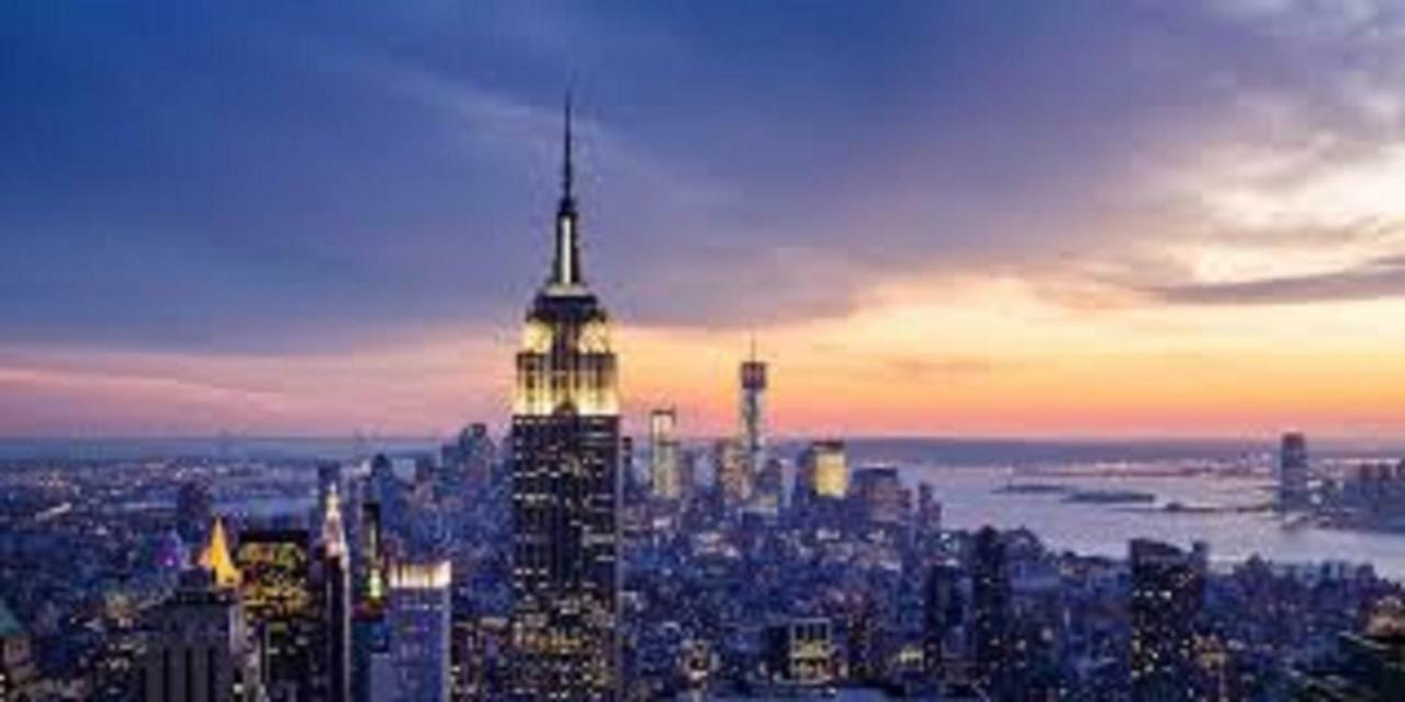 Frederick'S Place - Convenient Condo Walk To Central Park And Columbia University New York Exteriör bild