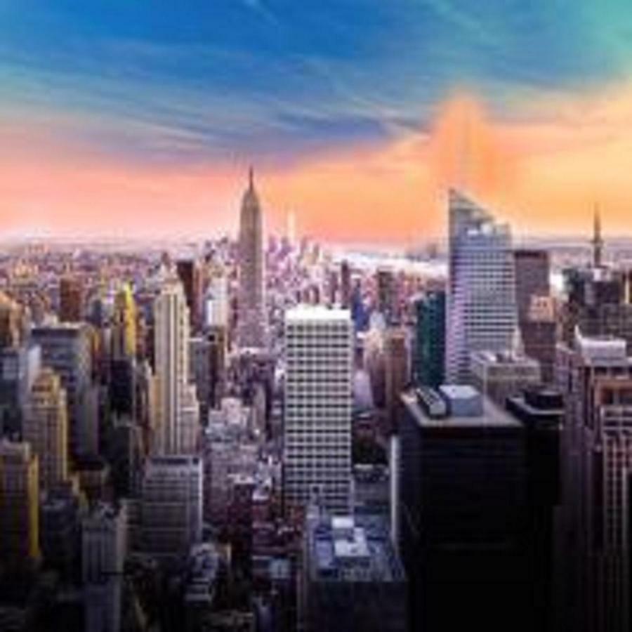 Frederick'S Place - Convenient Condo Walk To Central Park And Columbia University New York Exteriör bild
